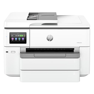 HP OfficeJet Pro 9730e Wireless All-In-One Wide Format Printer with 3 Months of Free Instant Ink with HP+ (537P6A)